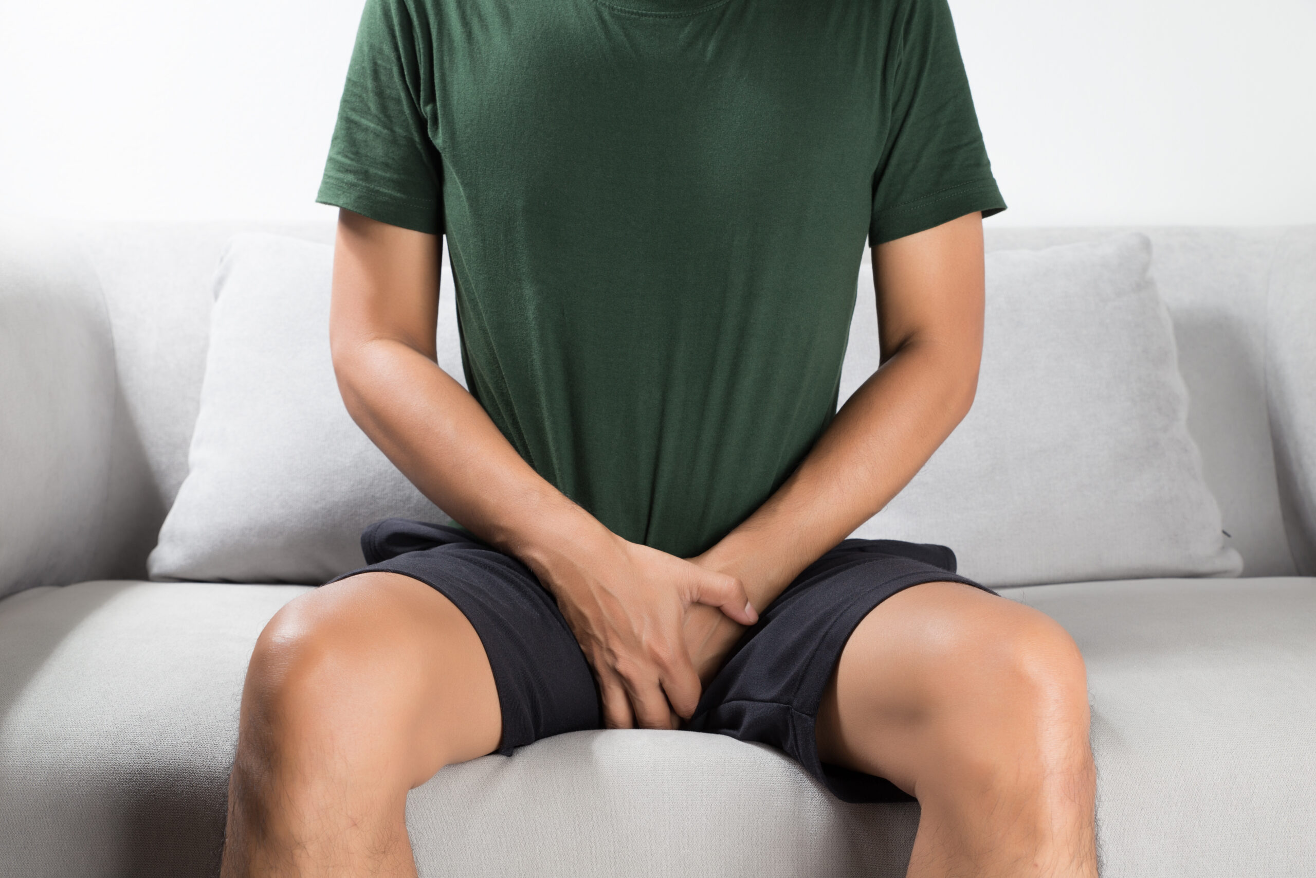 Why does my penis hurt after sex?