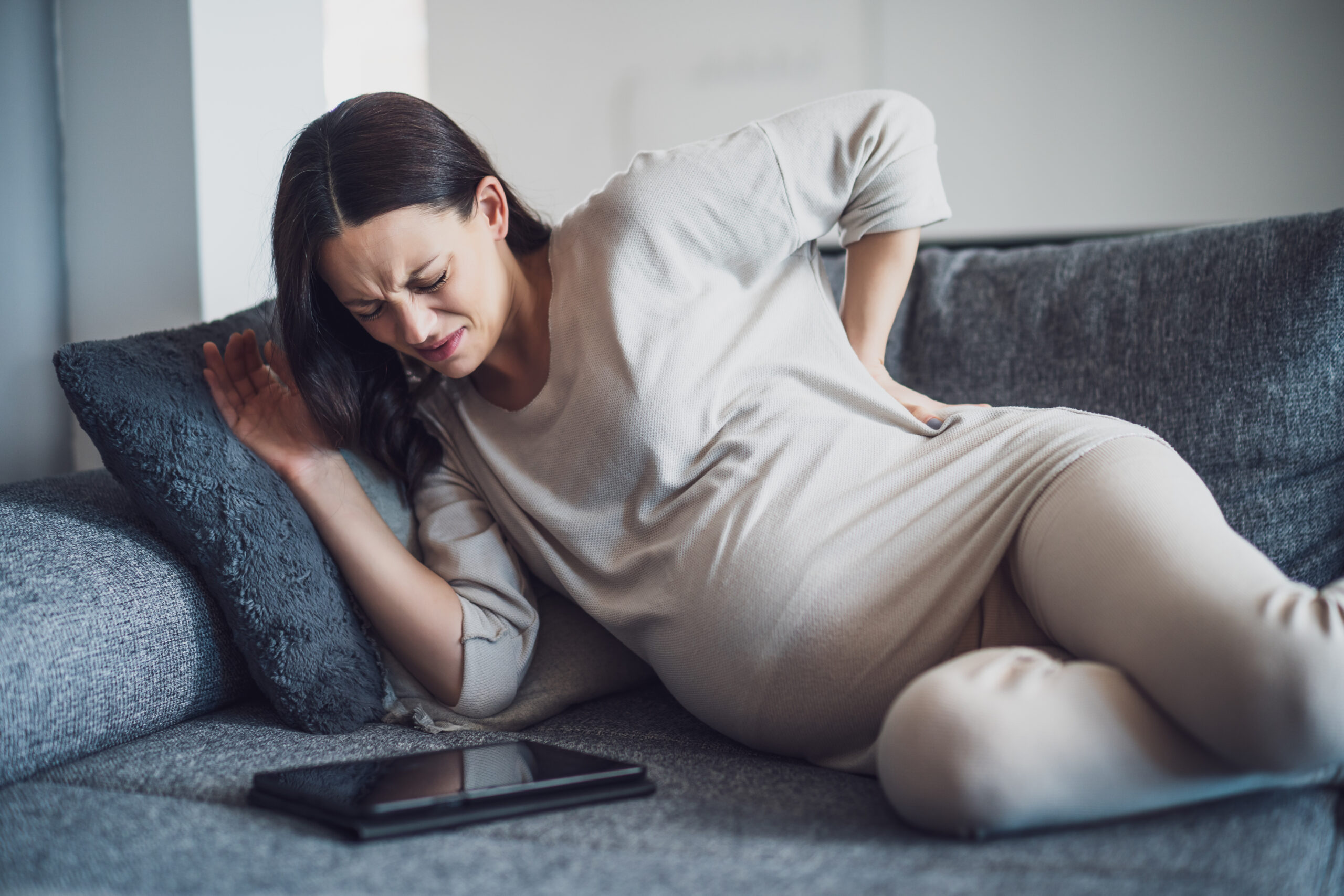 SI Joint Pain During Pregnancy