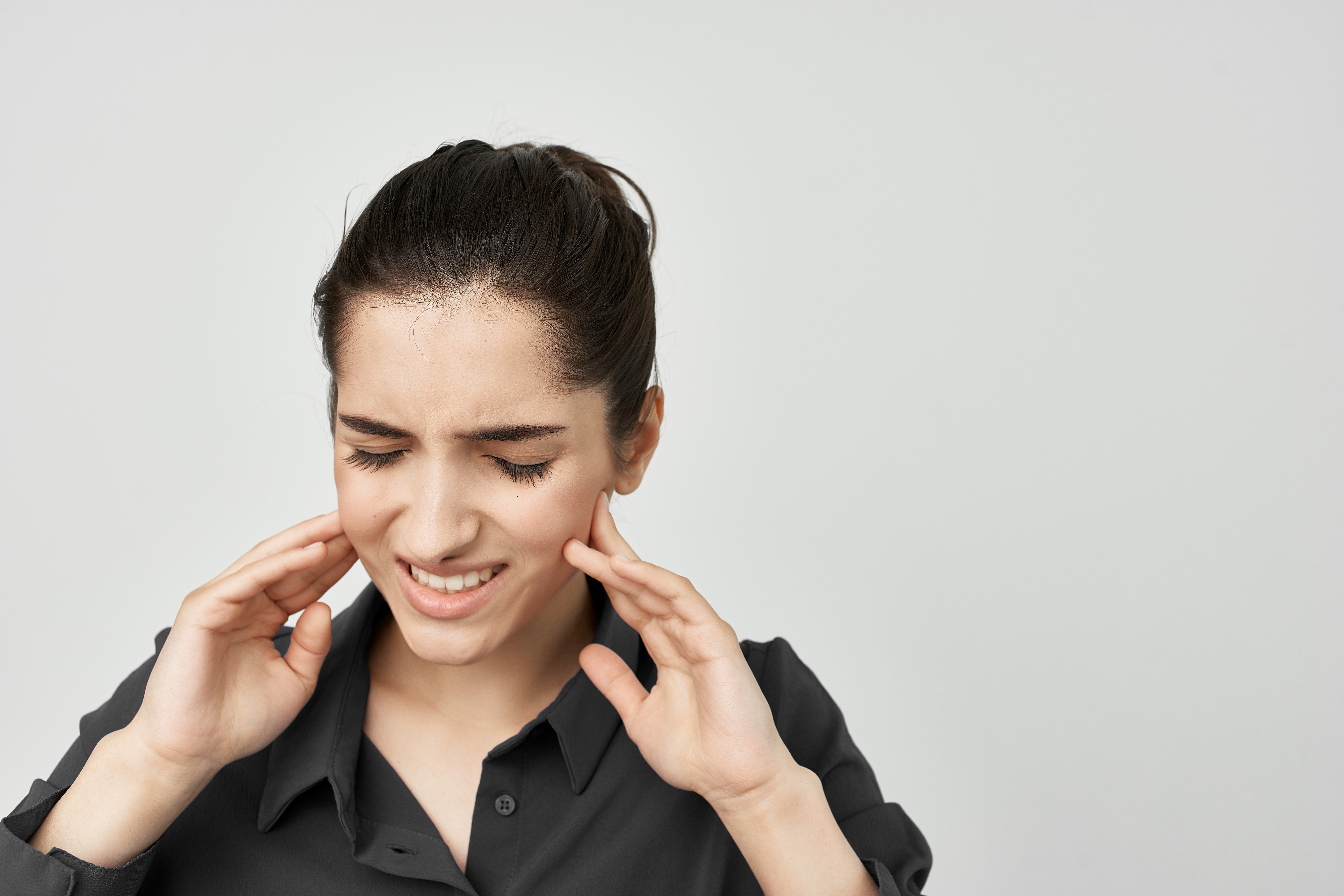 Relieving TMJ and Headache Pain with Fascial Counterstrain Therapy