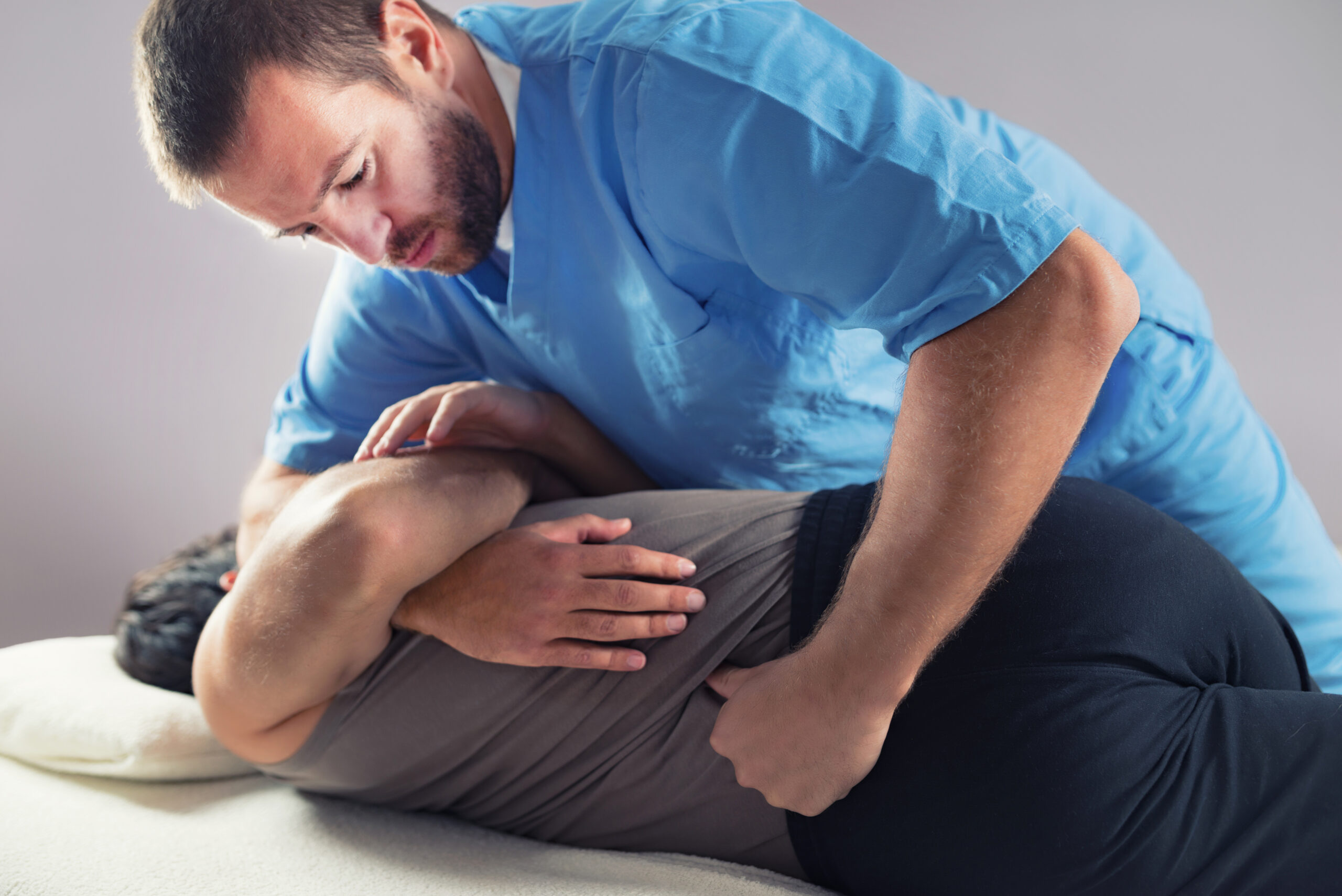 Chiropractic Care and Pelvic Floor Health: A Comprehensive Connection