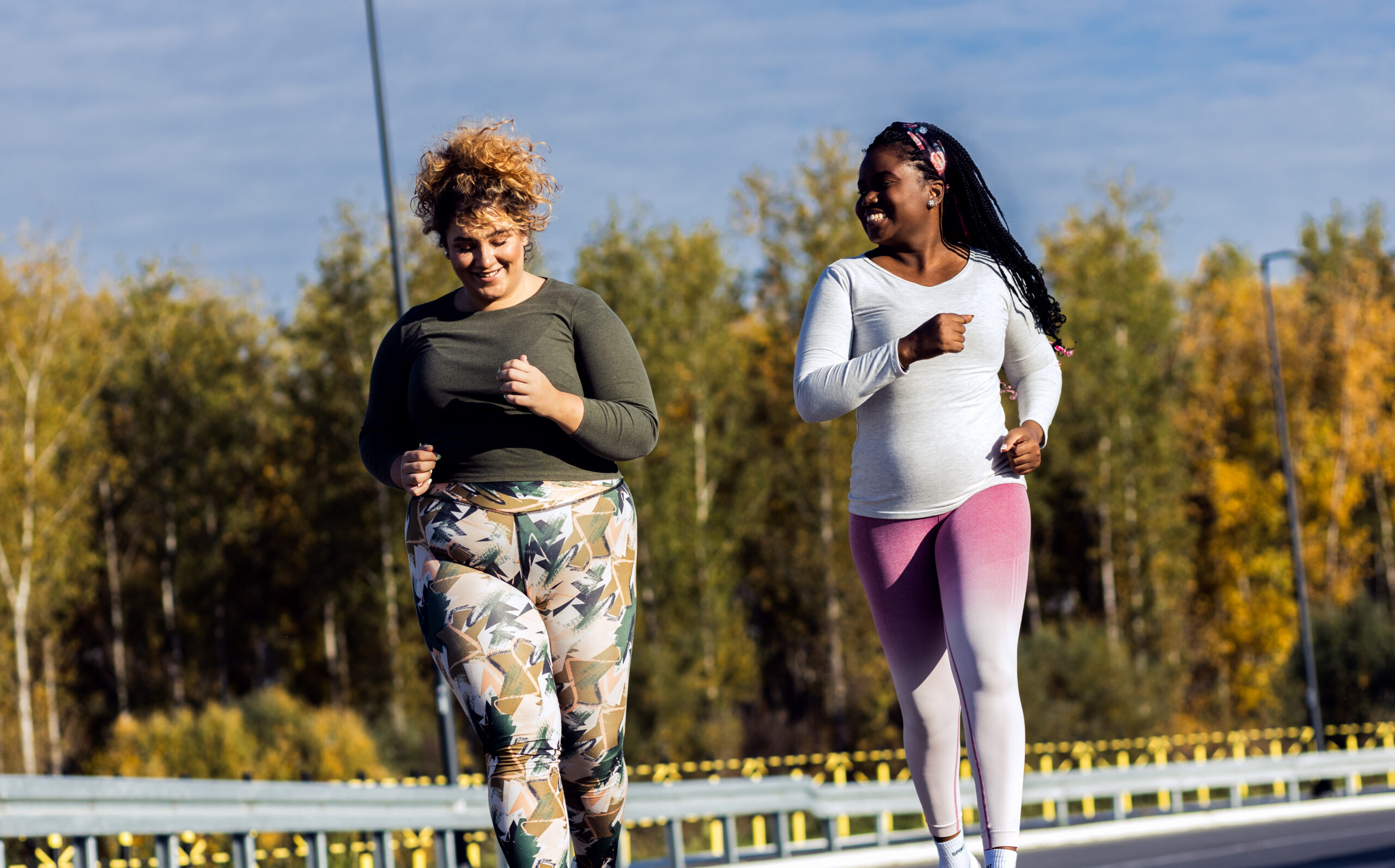 Why Do I Have Pressure in My Vagina After Running or Working Out?