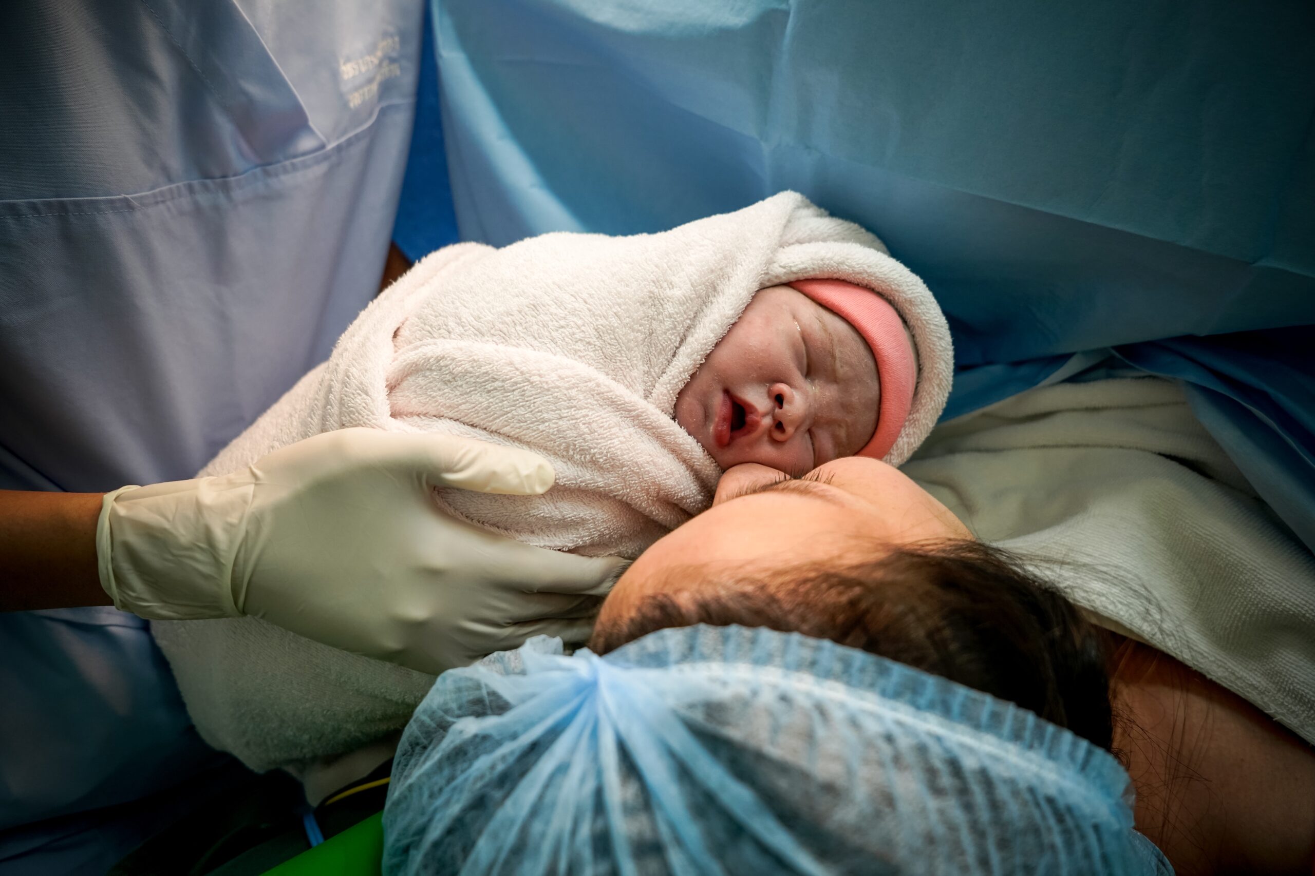 Episiotomy: Understanding When It’s Needed, Risks, Recovery, and Pelvic Floor Rehabilitation